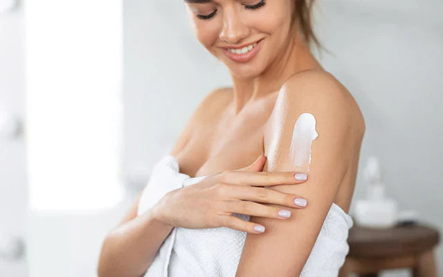 Περιποίηση Σώματος