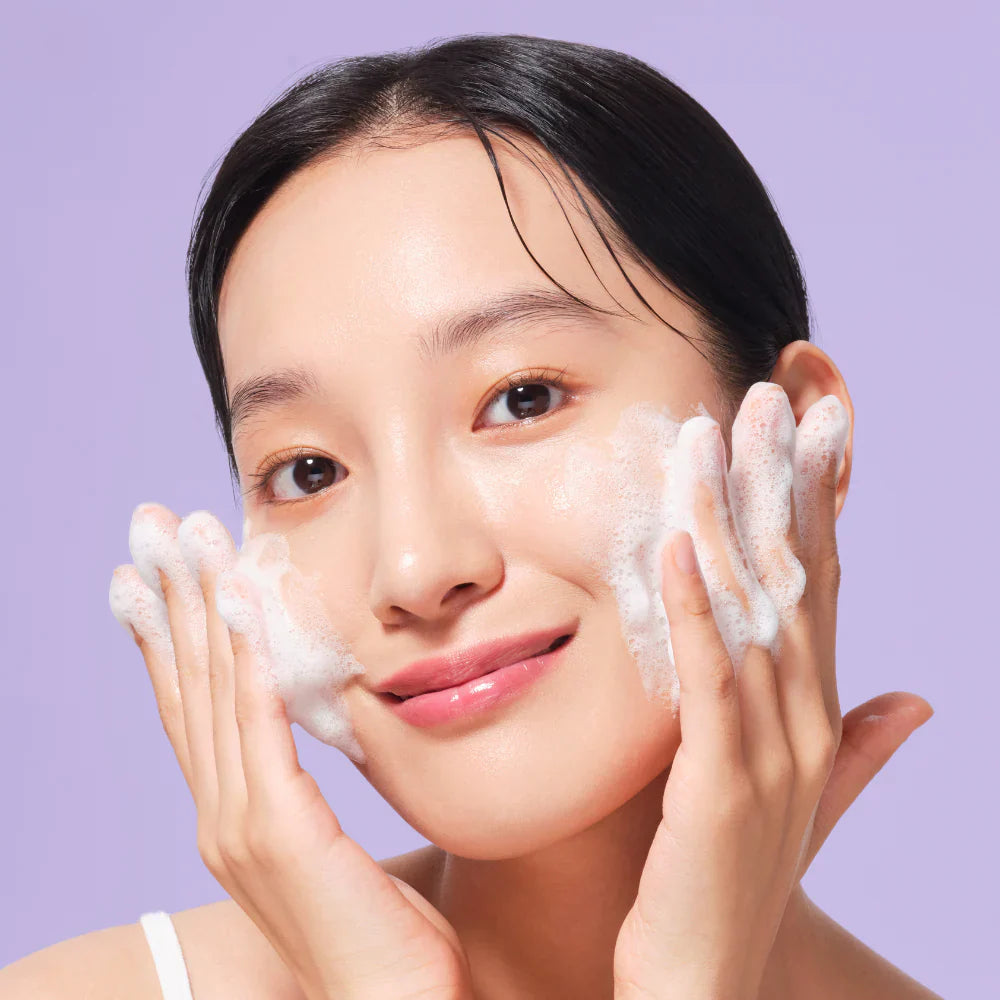 Καθαρισμός - Ντεμακιγιάζ