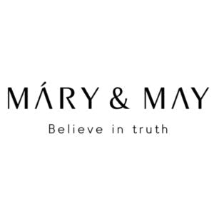 MARY&MAY