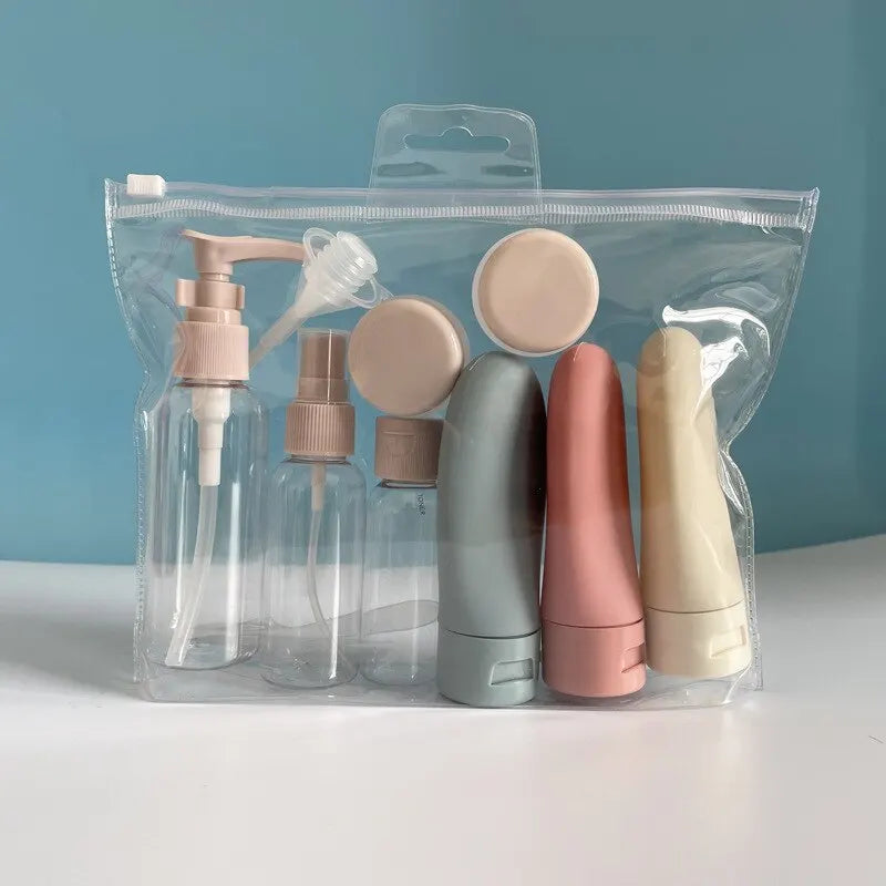 Travel Size Products
