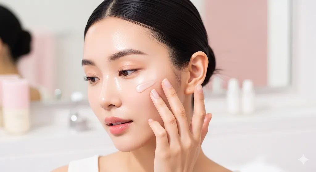 Κρέμες Προσώπου