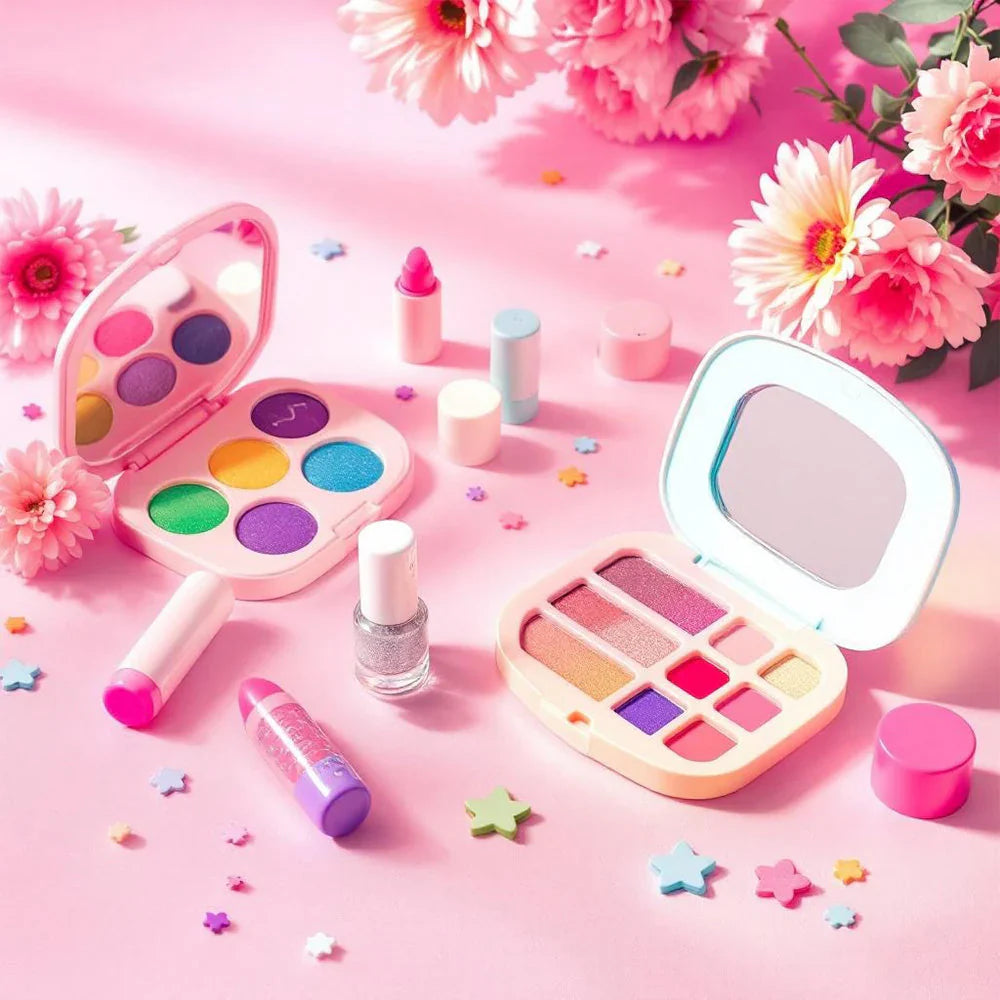 Παιδικά Προϊόντα (Ή και όχι...)