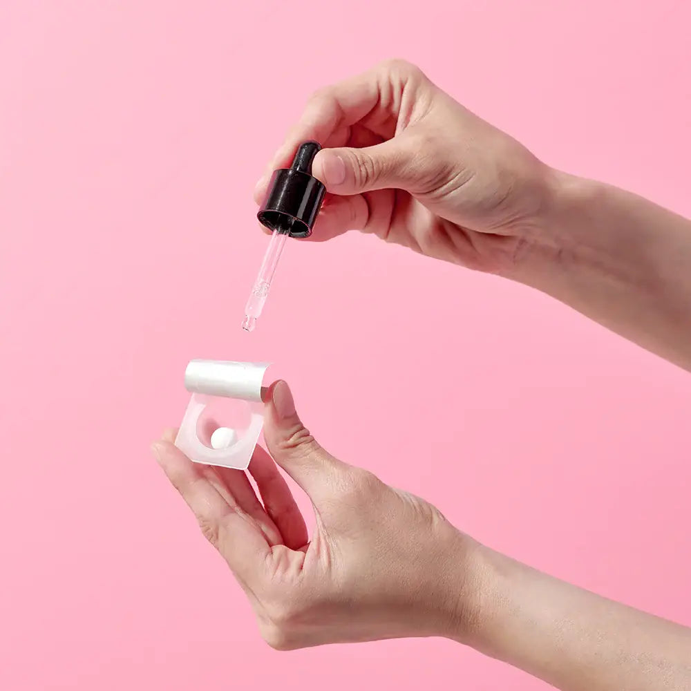 K-SECRET SEOUL 1988 BOOSTING BALL : COLLAGEN 100% 7 κάψουλες