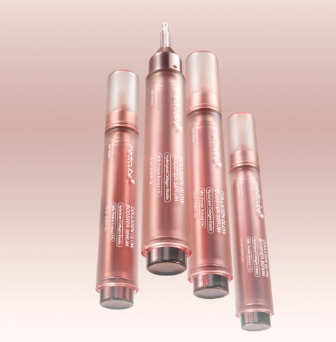 Medicube Collagen Glow Booster Serum 15ml