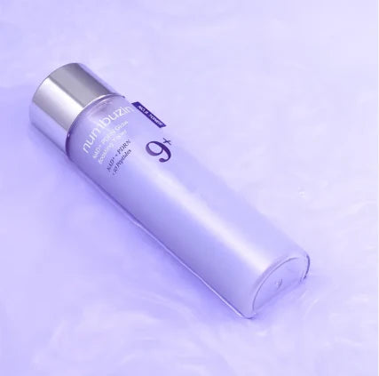 Numbuzin- No9+ NAD+ PDRN Glow Boosting Toner 150ml