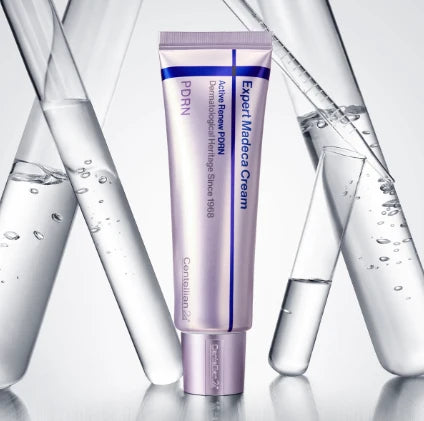 Centellian 24 Expert Madeca Cream Active Renew PDRN 50ml