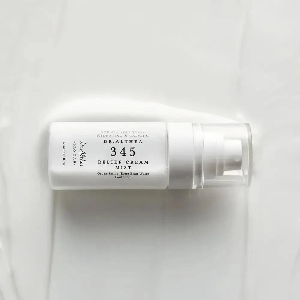 Dr. Althea 345 Relief Cream Mist 60ml