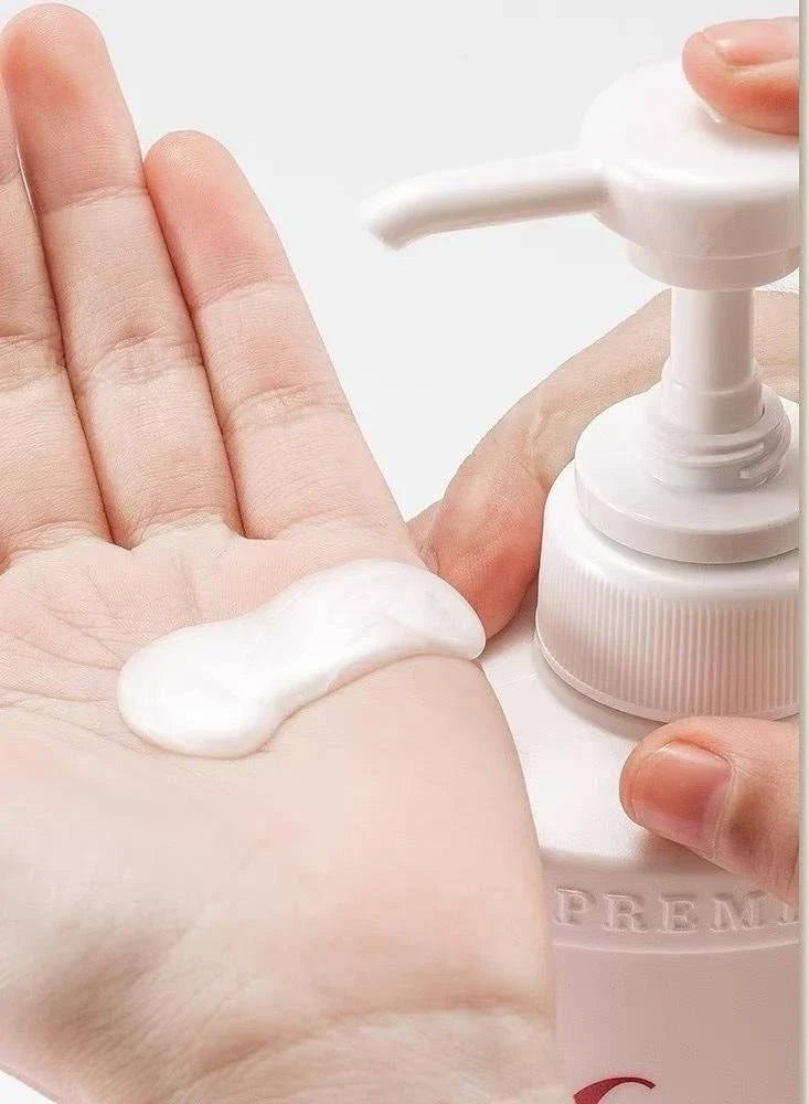 Shiseido- Fino Premium Touch Shampoo 550ml