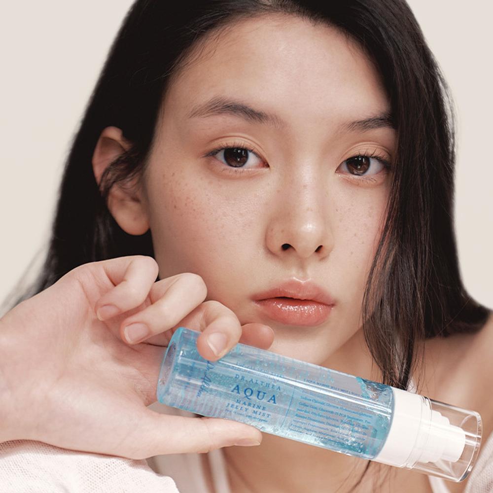Dr.Althea-Αqua Marine Jelly Mist 100ml
