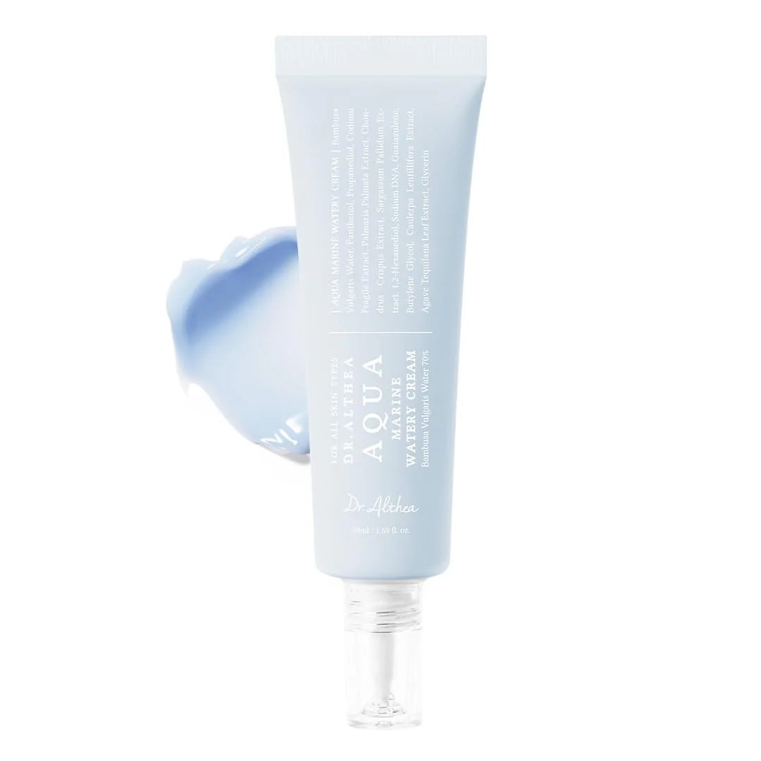 Dr Althea- Aqua Marine Watery Cream 50ml