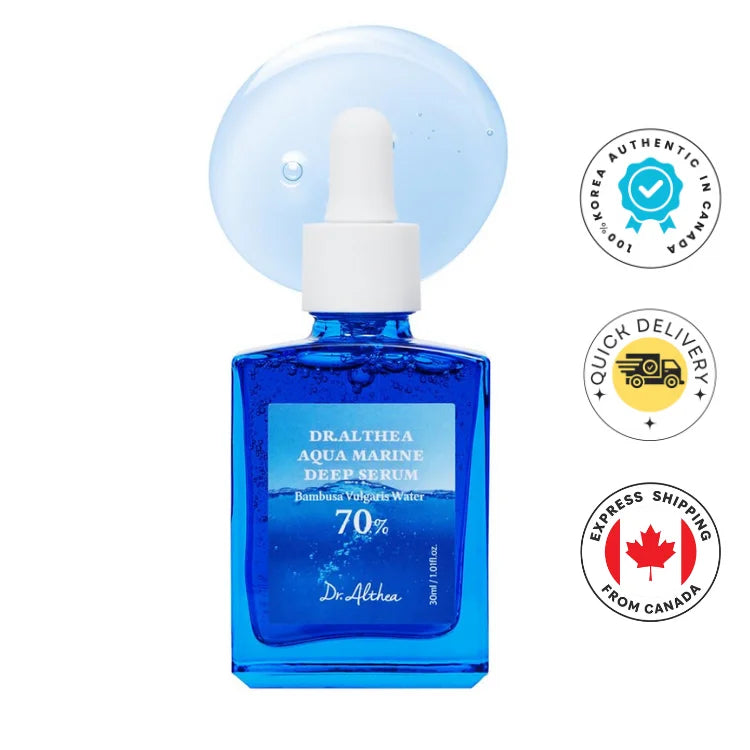Dr.Althea- Aqua Marine Deep Serum 30ml