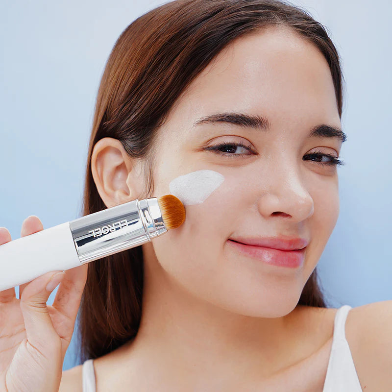 ELROEL-Blanc Cover Cream Stick  13gr