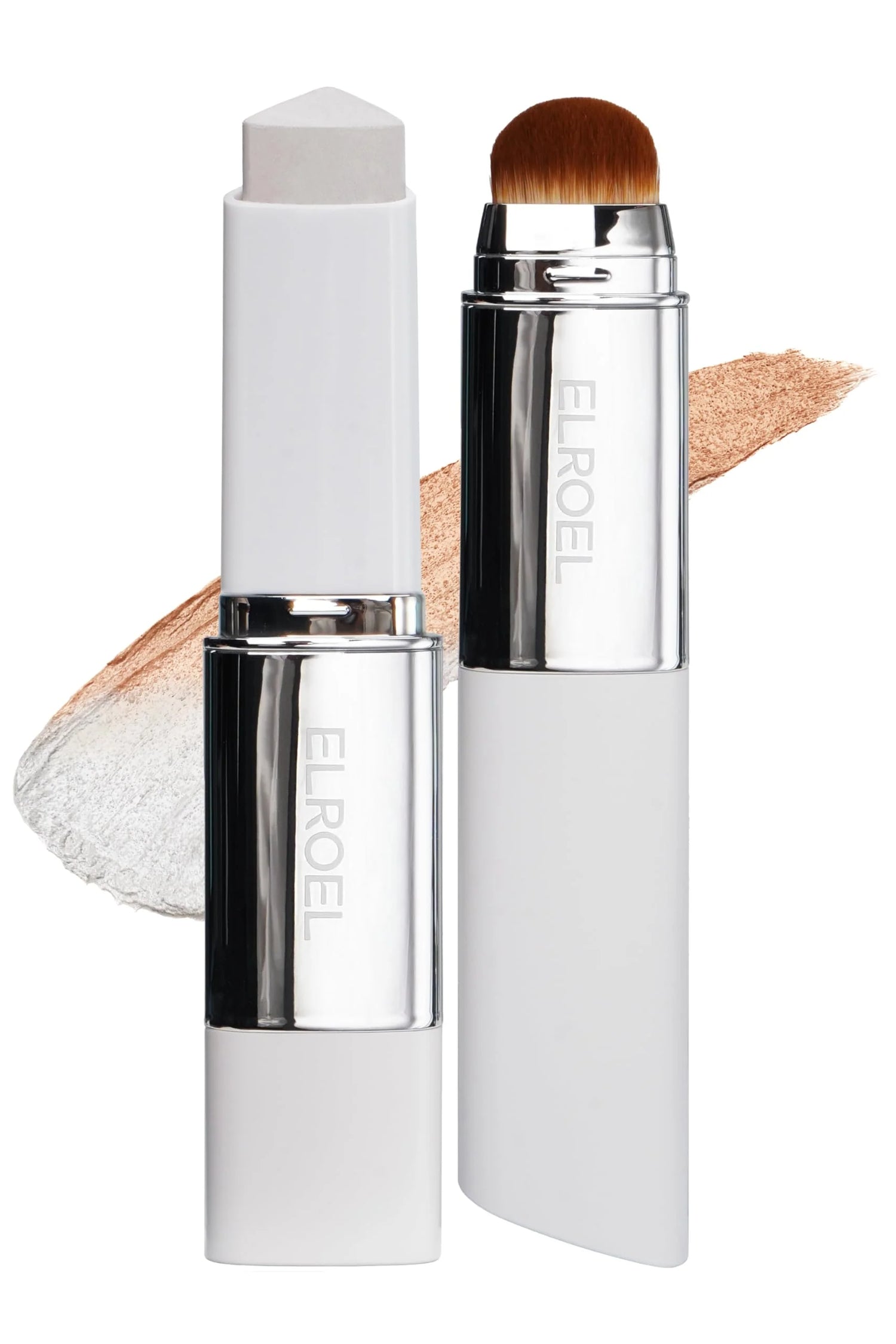 ELROEL-Blanc Cover Cream Stick  13gr