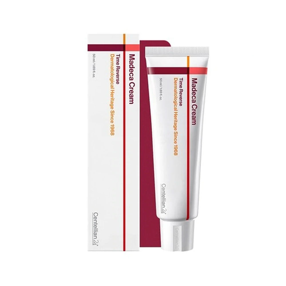 Centellian 24 Madeca Cream Time Reverse 50ml