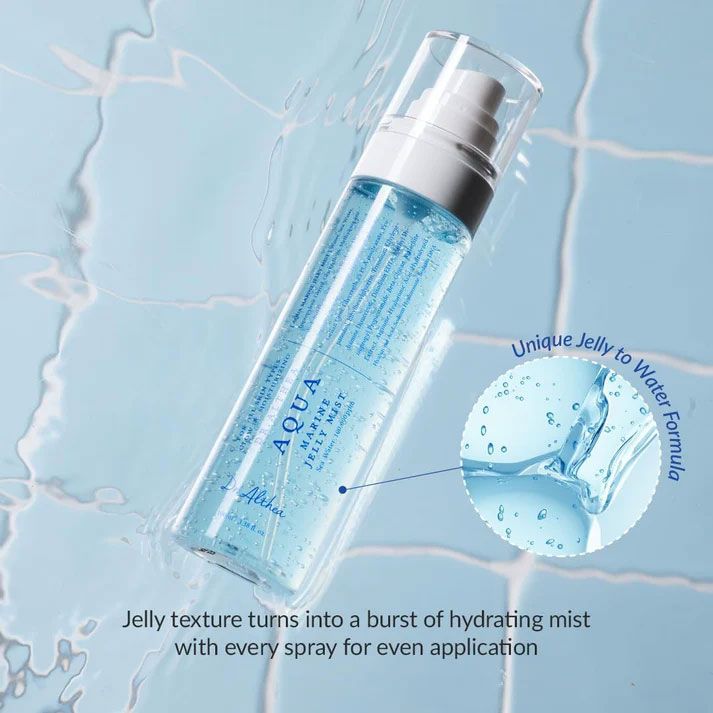 Dr.Althea-Αqua Marine Jelly Mist 100ml