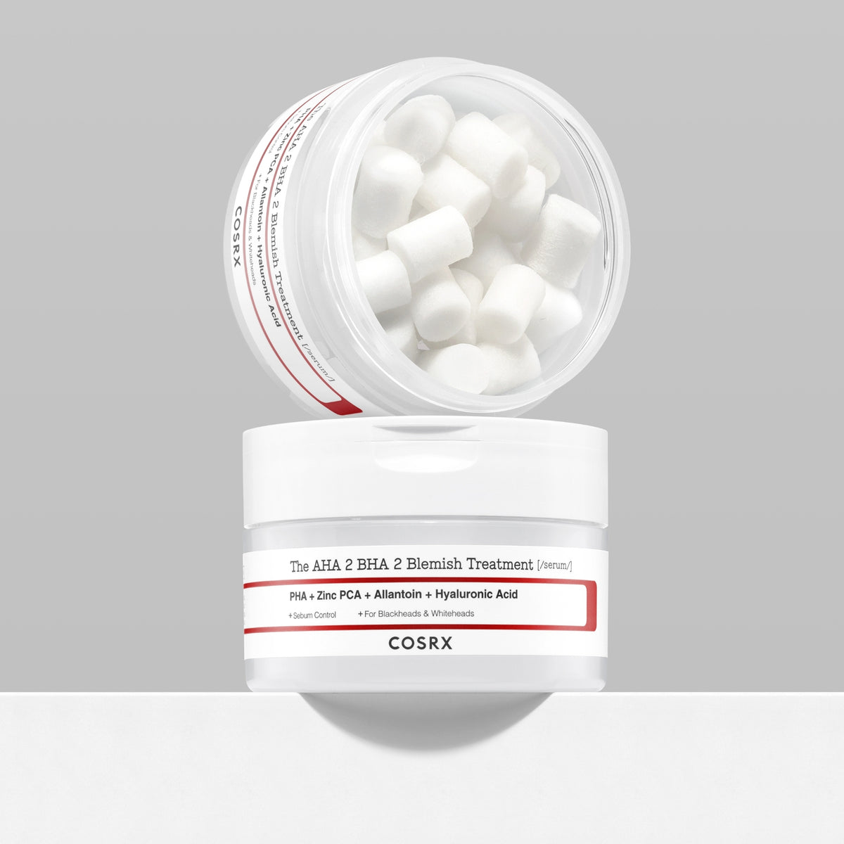 COSRX- The AHA 2 BHA 2 Blemish Treatment Serum 50G