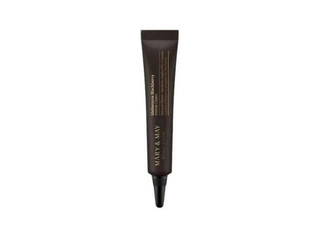 Mary & May Idebenone Blackberry Intense Cream 12g