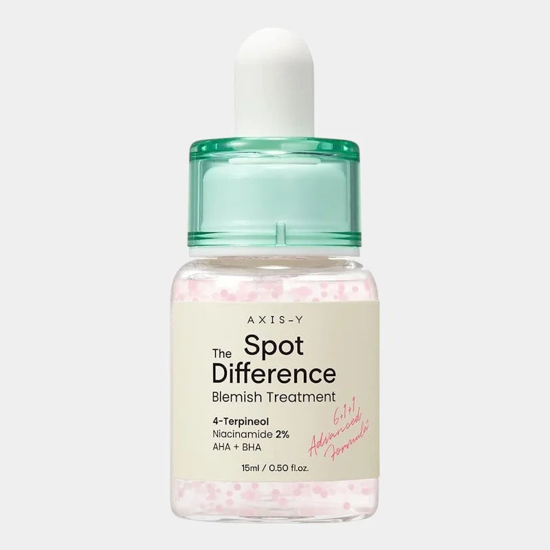 AXIS - Y - Spot The Difference Blemish Treatment 15ml