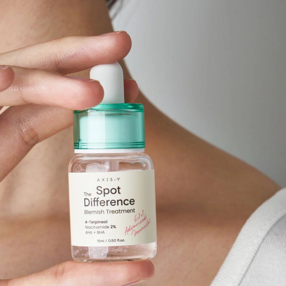 AXIS - Y - Spot The Difference Blemish Treatment 15ml