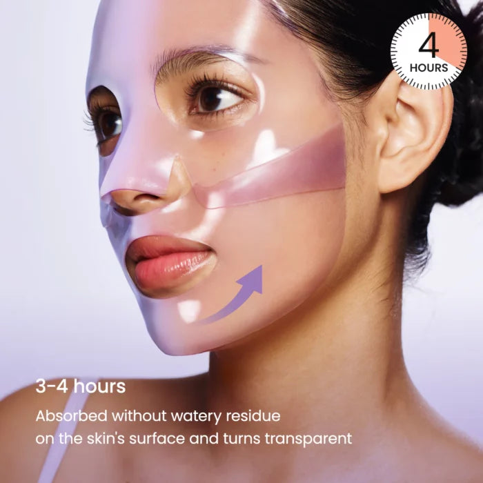 bBodance Rejuvenating Caviar PDRN Real Deep Mask