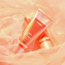 Kundal Volume & Fixing Curl Dream Cream - Wedding Bouquet 130ml