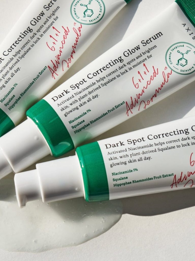 AXIS-Y Dark Spot Correcting Glow Serum