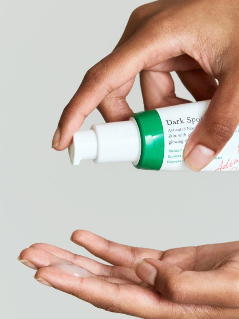 AXIS-Y Dark Spot Correcting Glow Serum