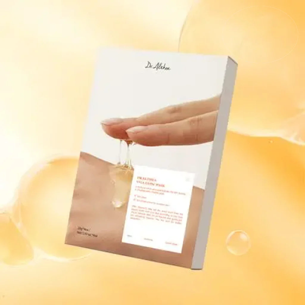 Dr. Althea Vita Glow Mask 28gr