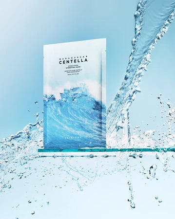 SKIN1004 Madagascar Centella Hyalu-Cica Hydrating Mask 23ml