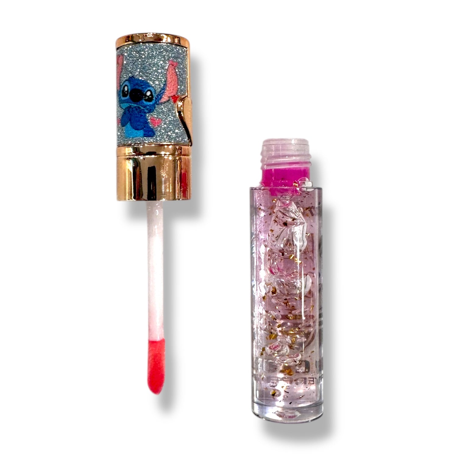 Lip Gloss Lilo & Stitch