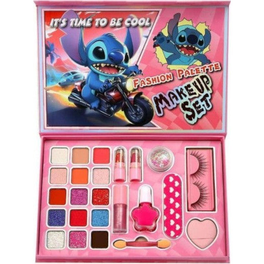 Stitch Make Up Fashion Set