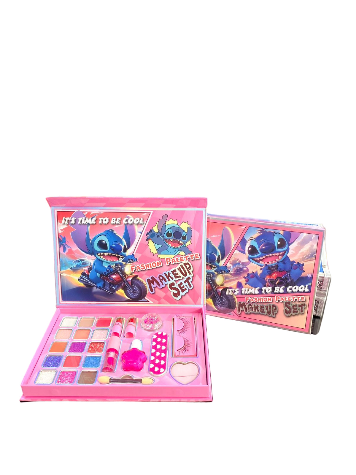 Stitch Make Up Fashion Set
