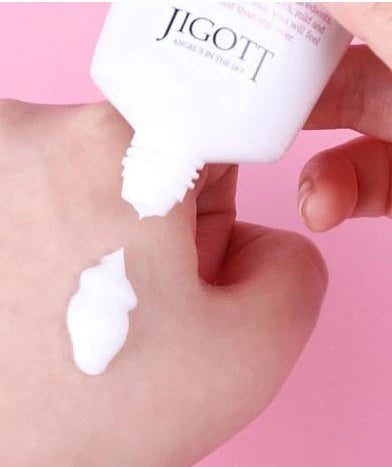 Jigott Real Moisture Mango Hand Cream 100ml