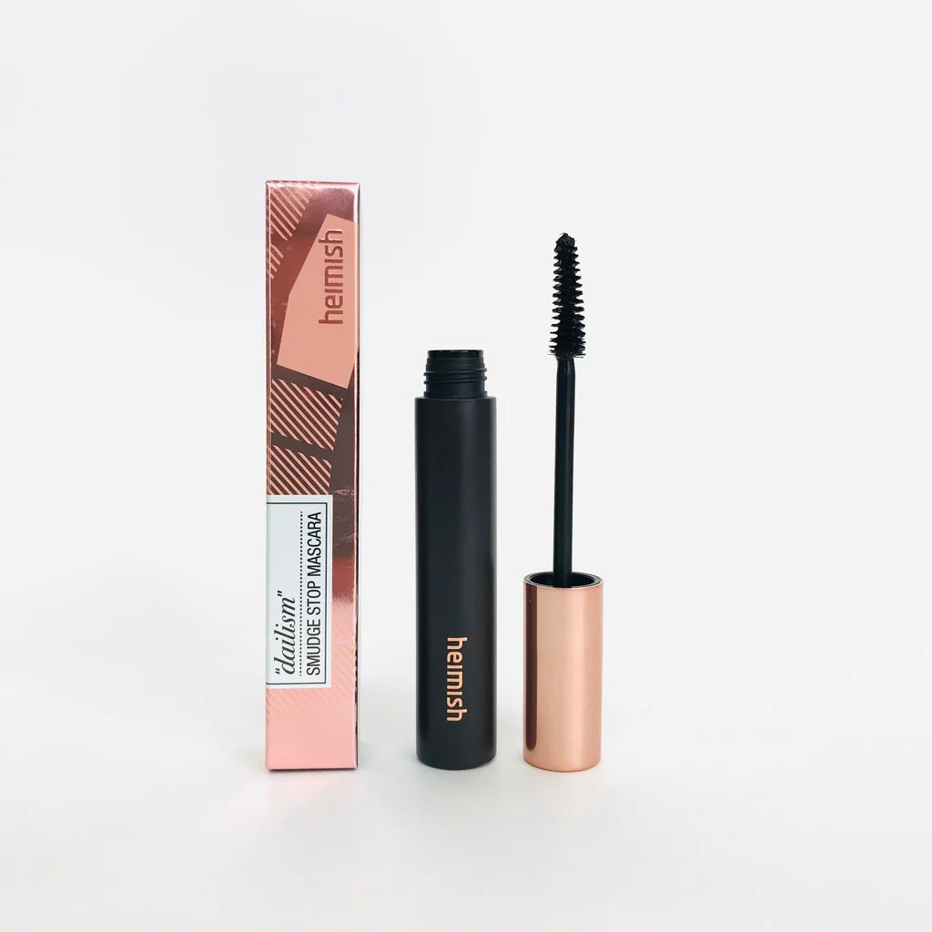 heimish- Dailism Smudge Stop Mascara