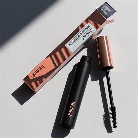 heimish- Dailism Smudge Stop Mascara