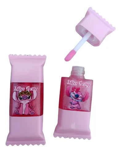 Lip Gloss Lilo & Stitch – Magic Shine