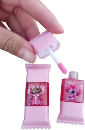 Lip Gloss Lilo & Stitch – Magic Shine