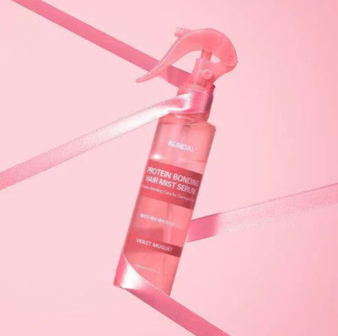 Kundal Protein Bonding Hair Mist Serum - Violet Muguet 150ml