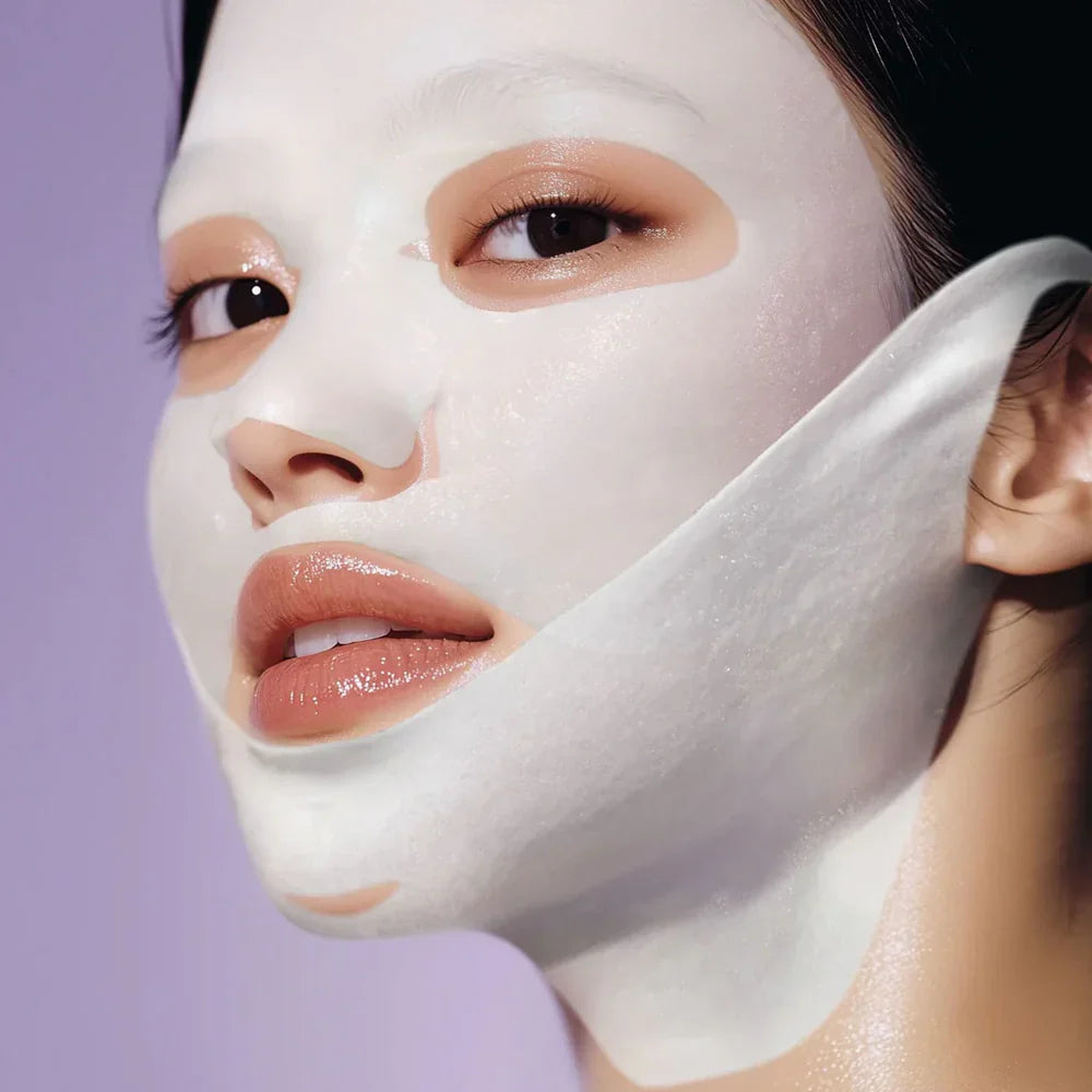 Numbuzin - No9 NAD+ BIO Lifting-sil Full Face Mask 20/28 ml