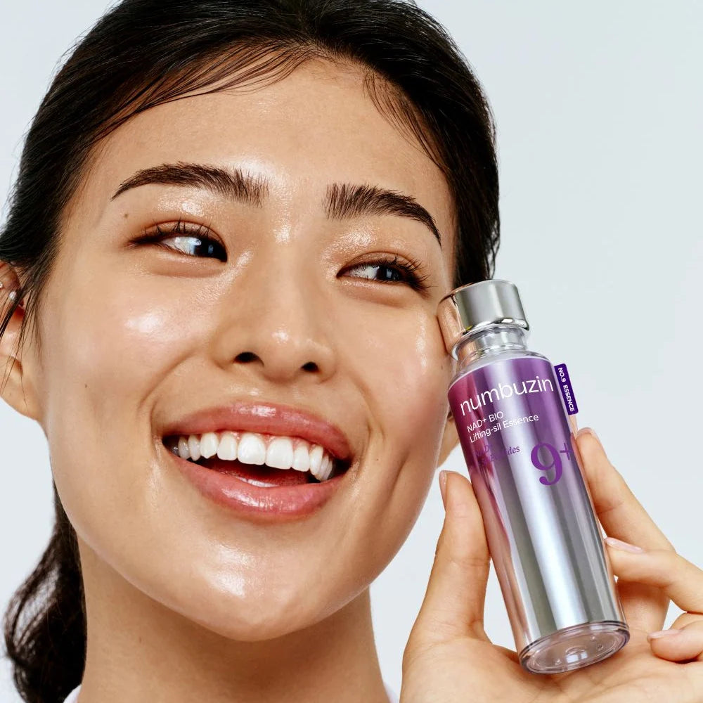 Numbuzin -No9+ NAD BIO Lifting-sil Essence 30ml
