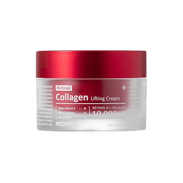 MEDIPEEL Retinol Collagen Lifting cream 50gr