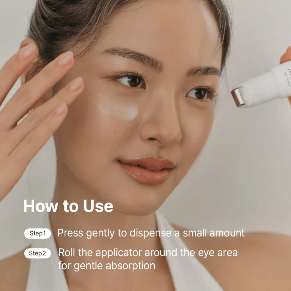 Dr.Althea- Retinol Flat Iron Eye Roller 25ml