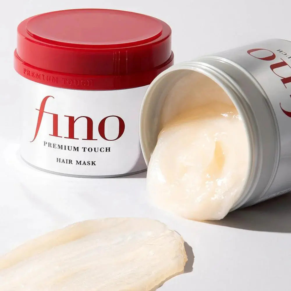 Shiseido- Fino Premium Touch Penetrating Essence Μάσκα Μαλλιών 230ml