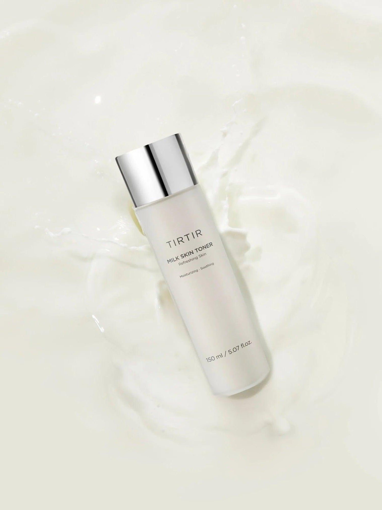 TIRTIR - Milk Skin Toner 20 ml