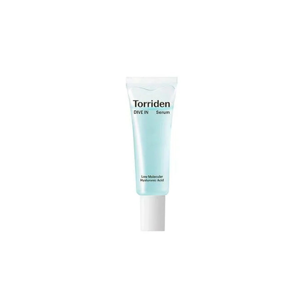 Torriden DIVE-IN Low Molecular Hyaluronic Acid Serum 50ml
