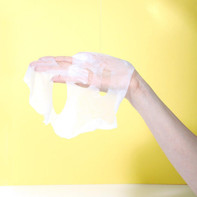 APLB-Retinol Vitamin C Vitamin E Sheet Mask