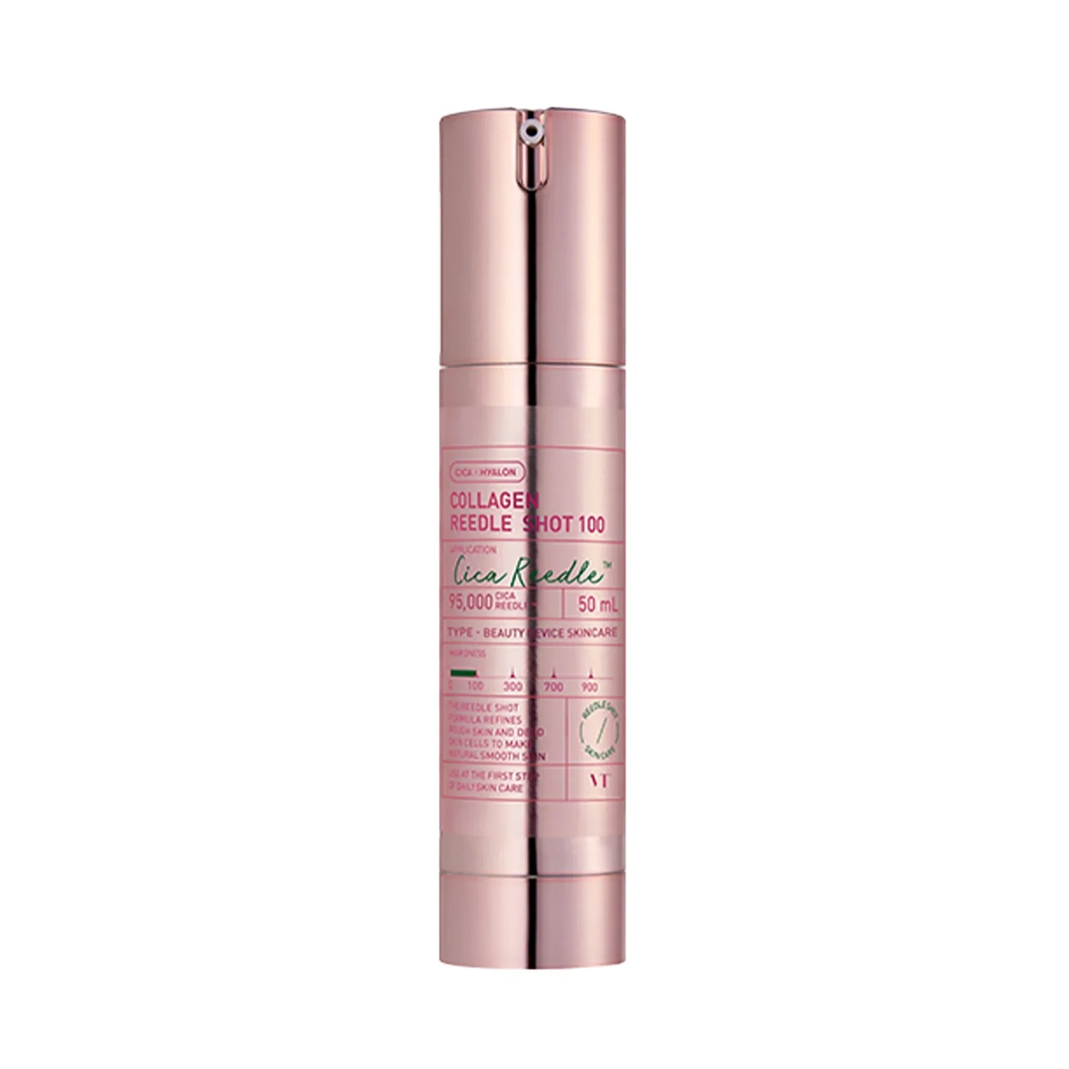 VT Cosmetics 100 Collagen Reedle Shot 50ml
