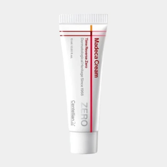 Centellian 24 Madeca Cream Time Reverse Zero 80ml
