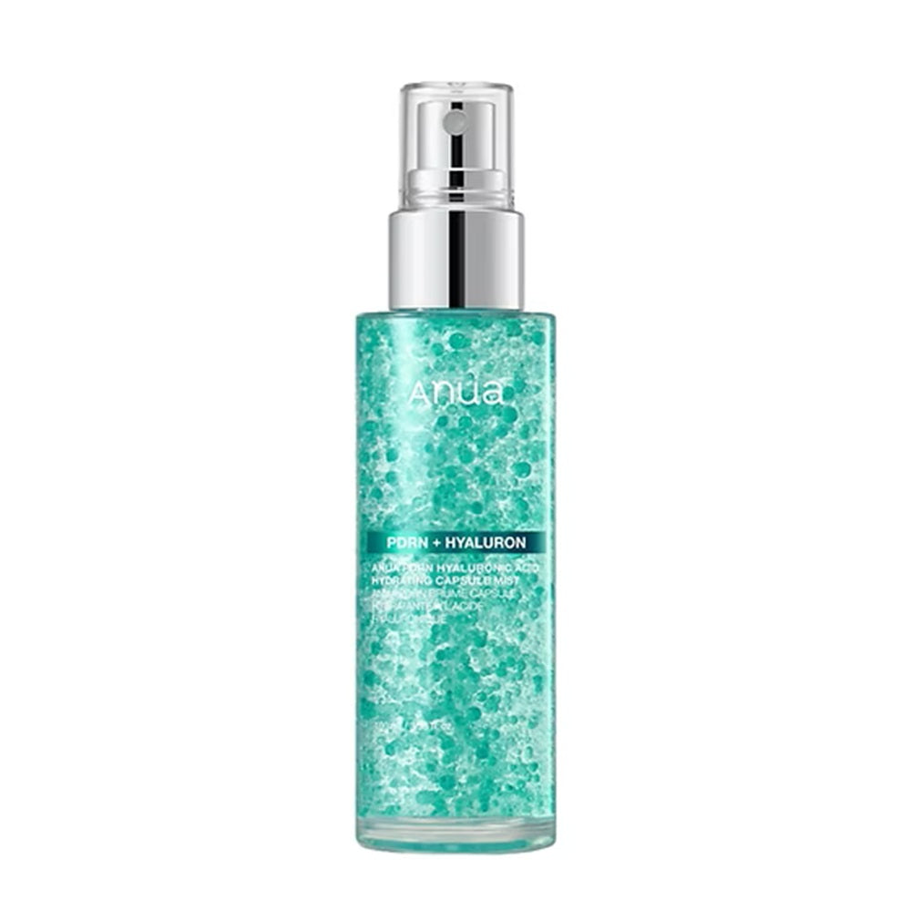 Anua PDRN Hyaluronic Acid Hydrating Capsule Mist 100ml
