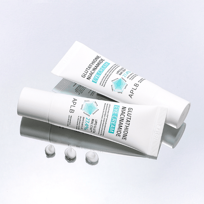 APLB- Glutathione Niacinamide Eye Cream  20ml